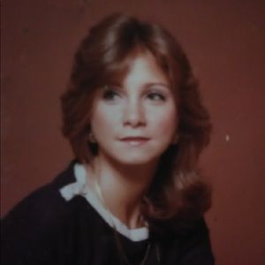 Meet your Posher, Tracilyn